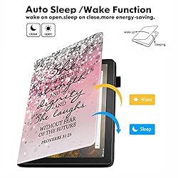 stmedazm Case for All-New Fire HD 10/Fire HD 10