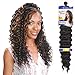 FreeTress Synthetic Hair Braids Deep Twist Bulk 22