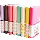 leading-star Cute Charming Portable Mini Smile Smiley Paper Note Book