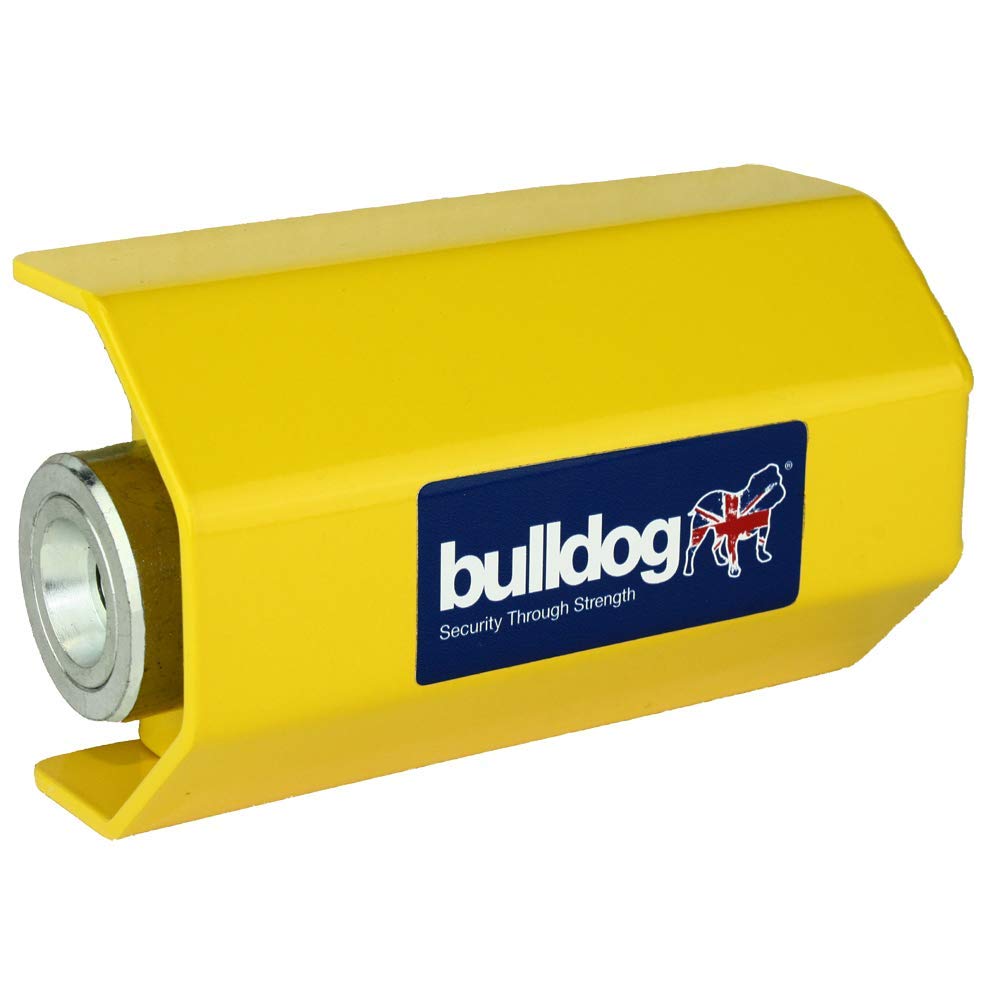 BULLDOG High Security Garage & Workshop Door Lock GR250 - GR250