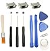Games&Tech 3 x Micro USB Charging Charger Port Connector Replacement + Tools for JBL Flip 3 Bluetooth Speaker