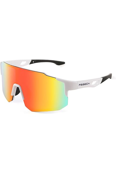 Lentes Intercambiables Gafas De Sol Deportivas Para Mujer Gafas