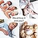 TEKAMON All Season Reversible Queen Comforter Winter Warm Summer Soft Quilted Down Alternative Duvet Insert Corner Tabs, Machine Washable Luxury Fluffy Collection for Hotel, White/Gray