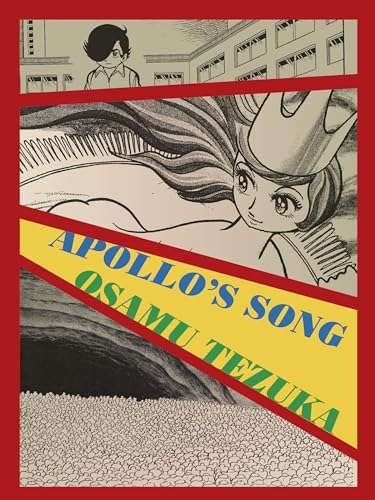 Amazon.com: Ayako: 9781935654780: Tezuka, Osamu: Books