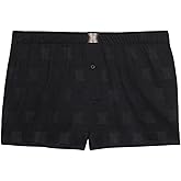 Savage x Fenty Mens Sheer X Boxers