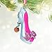 Disney Fairy Godmother Shoe Ornament