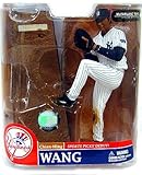 McFarlane Toys, MLB Series 20, Chien-Ming Wang Exclusive Figure New York Yankees Pinstripes