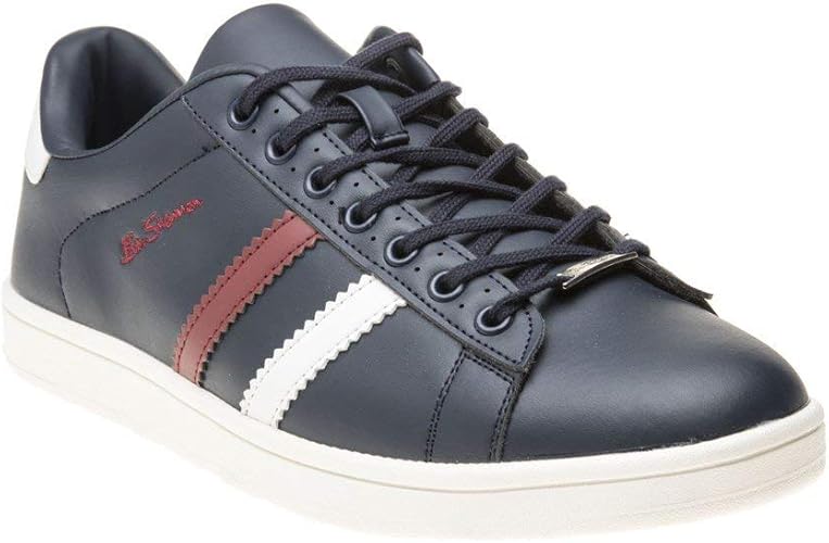 ben sherman trainers uk
