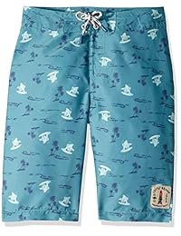 Lucky Brand - Bañador para niño