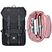 KAUKKO Travel Laptop Backpack, Outdoor Rucksack, Causal backpack Fits 15.6