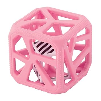 chew cube toy