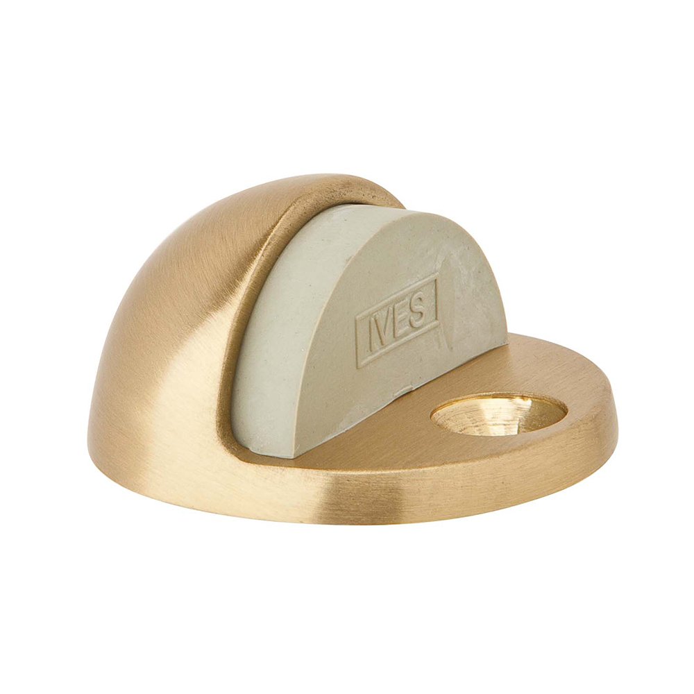 Photo 1 of Ives by Schlage 436B4 Dome Door Stop