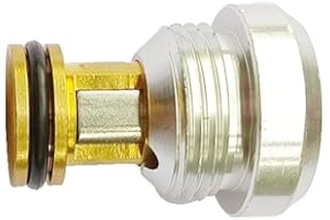 ThpeMakcr Oil Relief Pressure Valve Fit for Audi A4 Quattro Q5# 059103175F