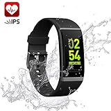 aimiuvei fitness tracker