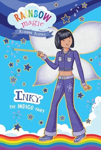 Rainbow Magic: Ellen the Explorer Fairy: Special: Meadows, Daisy