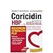 Coricidin HBP Maximum Strength Flu Tablets-20 ct. (Pack of 5)