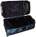 Burton Wheelie Double Deck Luggage Bag