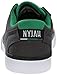 DC Nyjah Vulcanised TX Skate Shoe (Little Kid/Big Kid)