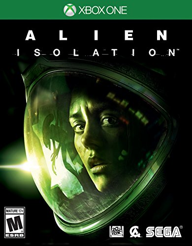 Alien Isolation  - Xbox One