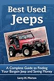 Best Used Jeeps