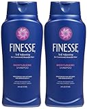 Finesse Moisturizing Shampoo - 24 oz - 2 pk