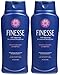 Finesse Moisturizing Shampoo - 24 oz - 2 pk