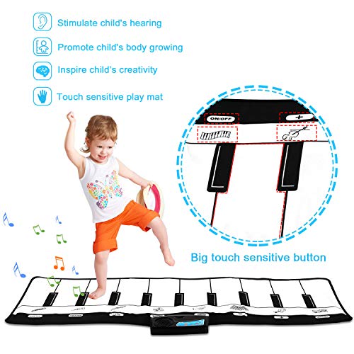 2 Keyboard+Instruments+Playback+Birthday+Christmas