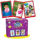 Webber Photo Cards - Pronouns in Action : Wfc93