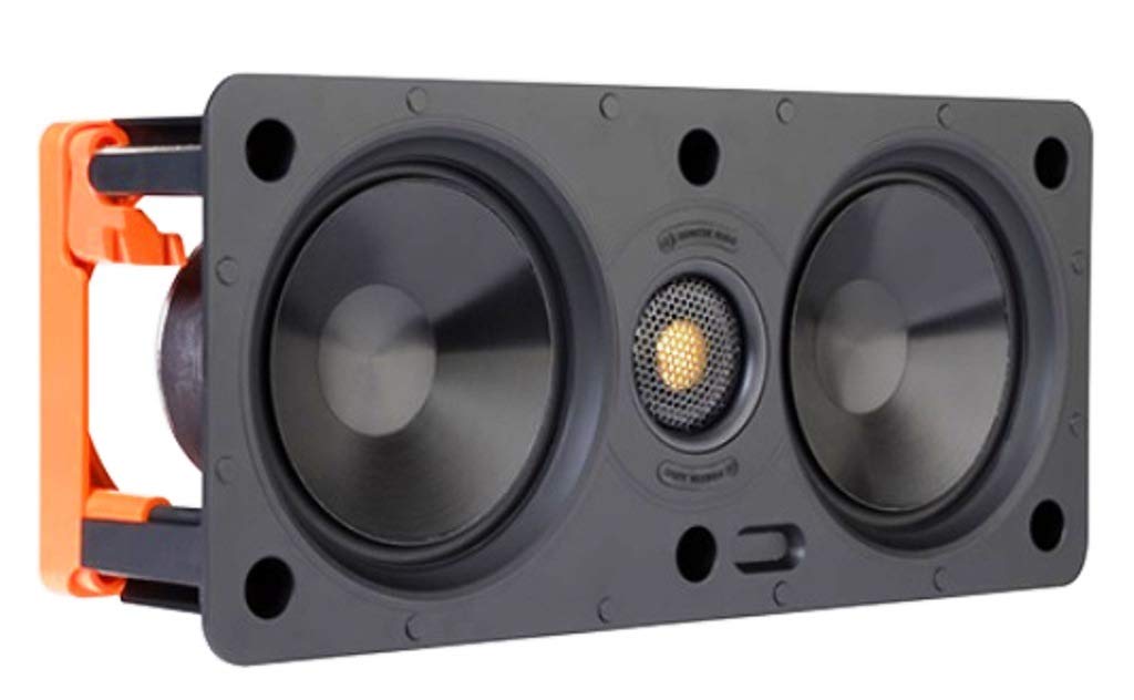 monitor audio ceiling speakers