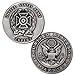 Northwest Territorial Mint U.S. Army Expert Badge Challenge Coin