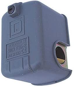 PRESOSTATO SQUARE D 9013 FSG-2: Amazon.es: Hogar