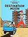 Destination Moon (The Adventures of Tintin)