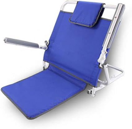 Amazon Com Bed Backrest Folding Pillow Bracket Adjustable Sit Up