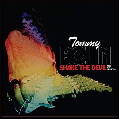 Bolin, Tommy - The Ultimate - Amazon.com Music