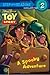 A Spooky Adventure (Disney/Pixar Toy Story) (Step into Reading)