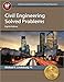 Civil Engineering Solved Problems, 8th Ed