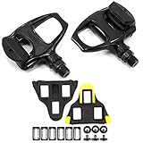 Shimano R540 SPD-SL Clipless Road Pedals