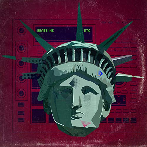 Album Art for Beats Me by ETO