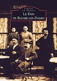 Le  pays de Baume-les-Dames