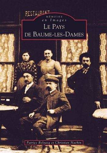 Le  pays de Baume-les-Dames