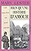 Rien qu'une histoire d'amour: Meurtre dans le Morbihan (Les enquêtes de Mary Lester t. 26) (French by Jean Failler