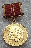 Medal In