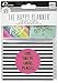 me & my BIG ideas PC-06 The Happy Planner Mini Planner Pages Pocket Cards