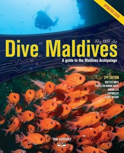 Download Dive Maldives: A Guide to the Maldives Archipelago PDF