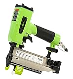 Grex Power Tools 1850GB with Edge Guide FT180.1 Green Buddy 18-Gauge 2
