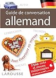 Guide de conversation allemand by 
