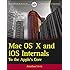 Mac OS X and iOS Internals: To the Apple's Core