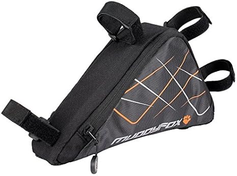 muddyfox handlebar bag