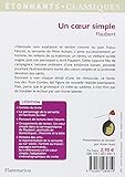 Image de Un Coeur Simple (French Edition)