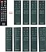 New Replace Remote AH59-02631A AH59-02631K AH59-02632A AH59-02692A AH59-02692E AH59-02692H Fit For SAMSUNG HW-H750 HW-H750/ZA HW-H751 HWH751 HW-J551 HW-JM35 HW-J450 HW- JM6000C Sound bar Home theater